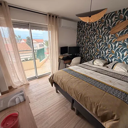 Balcon Azur *